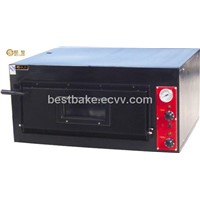 Electric Single layer restaurant pizza oven BY-EB1