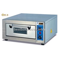 Stainless Steel Electric Convention Oven (BY-EB8B)