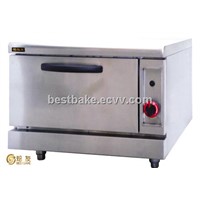 Freestanding Stainless steel LPG gas oven BY-GB328