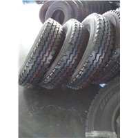 Radial Truck Tyres 1200R24