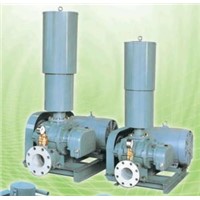 Rotary Roots Blowers Manufacturer Pressure Air Blower Roots Blower