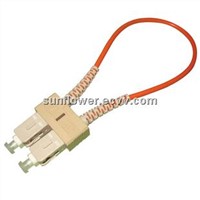 SC-SC MM Simplex Patch Cord