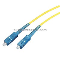 SC-SC SM Simplex Patch Cord