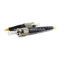 ST-FC  SM Simplex Patch Cord