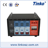 Tinko 3 zone stable performance hot runner mould OEM service available