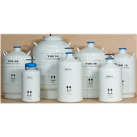 YDS-3 Liquid Litrogen Container for animal semen