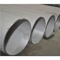annealed pickled stainless steel pipe