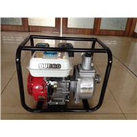 2inch gasoline water pump for hot sale