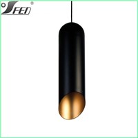 New product aluminum lamp shade pendant light Zhongshan lighting