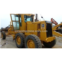 CAT 12G motor grader ,caterpillar 12G grader,road  grader