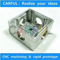 precision CNC machined parts &amp;amp; spare parts CNC precision processing