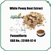 white peony root extract 10% Paeoniflorin powder 4:1