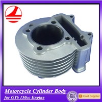 GY6 150 Motorcycle Cylinder Body With High Quality