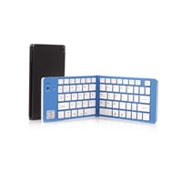 New Style Verbatim Folding Keyboard Compact Wireless Keyboards for Talets