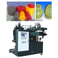 elastomer product making machine