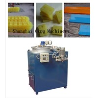 polyurethane backing plate equipment