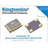 Kt Kingtronics Recommend Crystal Oscillator QKT-OSC7050