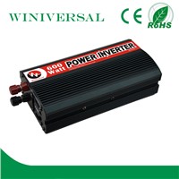 600W Solar Battery Backup Inverter, Output Voltage of 110/120/220/230/240V
