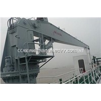 Marine Cargo Crane