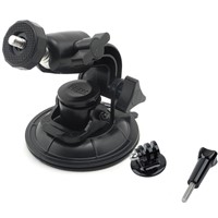 GC-72 Large Suction Cup Window Car Mount for Gopro