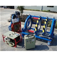 ZMB450-H hdpe pipes automatic welding machine