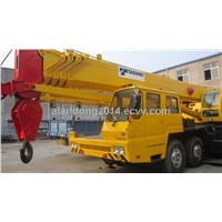 hydraulic used TADANO cranes for sale