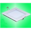 6W 2835 SMD square LED Panel light 120*120*20mm