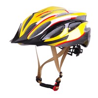 Led bike helmet, bike helmet with ce certification