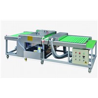 Glass Washer/Glass Cleaning&amp;amp;Drying machine