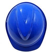 ABS or HDPE Safety Helmet