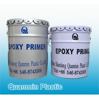 Liquid Epoxy Primer