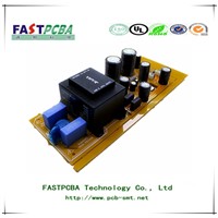 Multilayer fr4 led pcb board