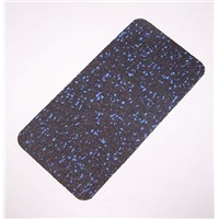 speckle rubber flooring