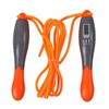 Crossfit jump rope/ Digital Electronic jump rope with LCD Skipping rope