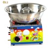 Gas cotton candy floss machine BY-MH480