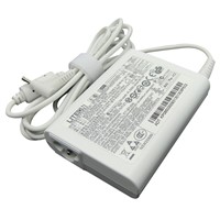 65W 19V 3.42A White AC Laptop Adapter for Acer Aspire S7-391 S7-391-9886,3.0*1.1mm DC Plug