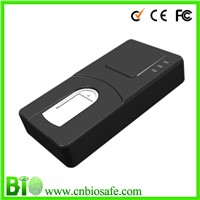 Bluetooth Fingerprint Portable Scanner &amp;amp; IC Card Reader with Battery (HF7000)