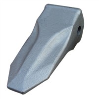 GX Aluminum Casting for Tractor Parts
