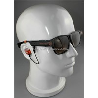 Wireless HD 720P Eyewear Bluetooth Camcorder ,Smart Mobile Glasses