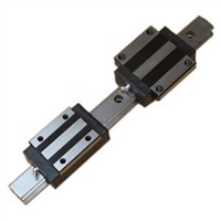 Linear Guides and Slides