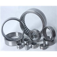 NKI50/35 Machined Ring Needle Roller Bearing with Inner Ring