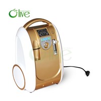 Olive Portable Oxygen Concentrator with Battery OLV-B1