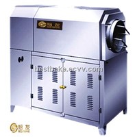 Stainless Steel Lie Top Gas Chestnut Roaster/boiler BY-EB660