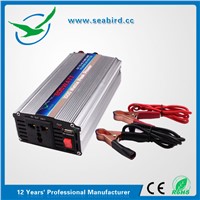 500W DC TO AC off grid solr power best home inverter with USB Port