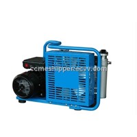 300bar air compressor for fire fighting