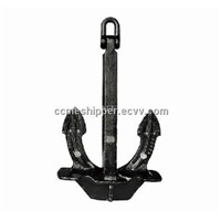 Japan Stockless Anchor JIS Anchor