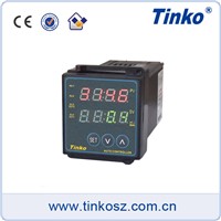 Tinko intelligent temperature humidity controller/meter with RS485 communication