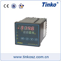 Tinko equipped with RS485 communication digital PID thermostat 72*72