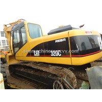 japan made cat 320c excavator cheap for sale used cat 320c crawler excavator