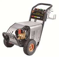 Electric pressure washer with Fubo Brand in China
